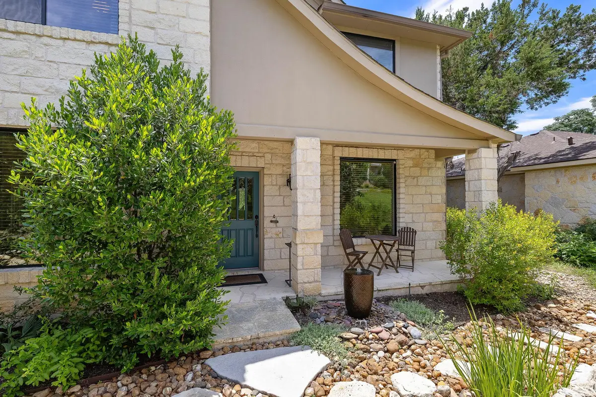 412 Eagle, Lakeway, TX 78734 - #1