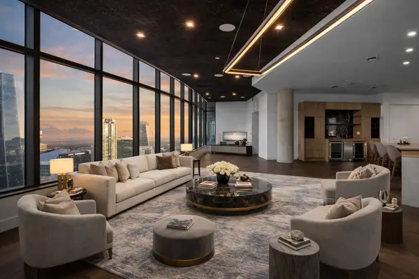 501 West Ave #3803, Austin, TX 78701