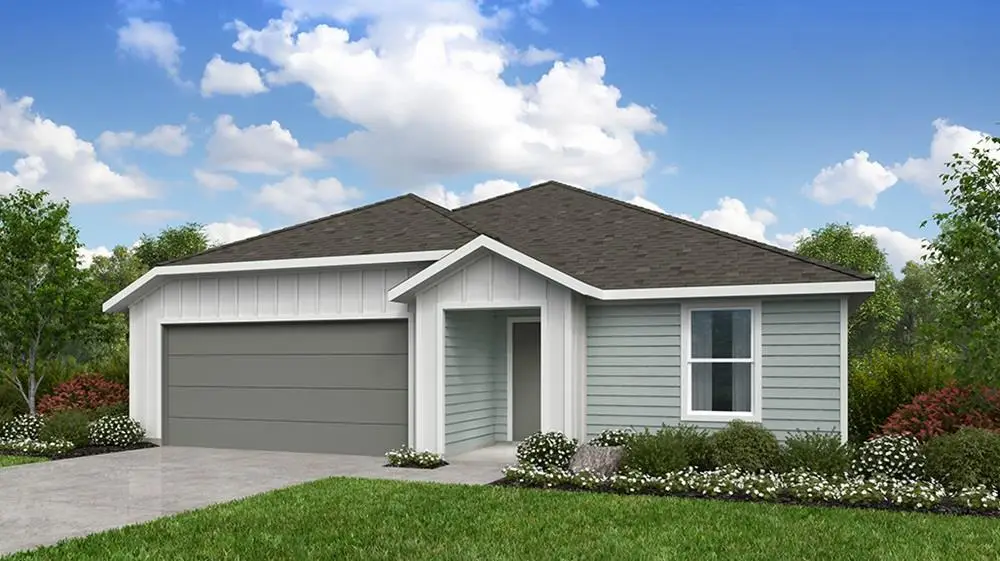 14129 Axel Johanson Dr, Del Valle, TX 78617 - #1