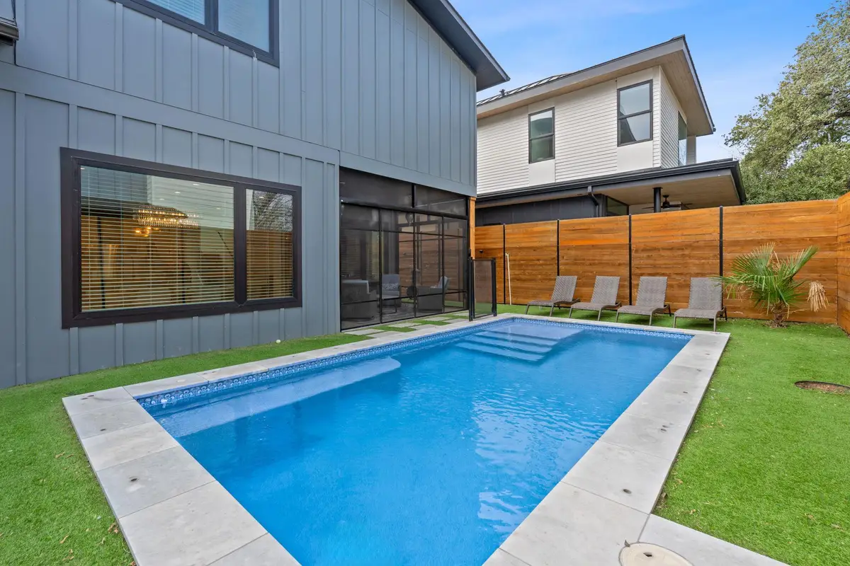 606A Clifford Dr, Austin, TX 78745 - #1