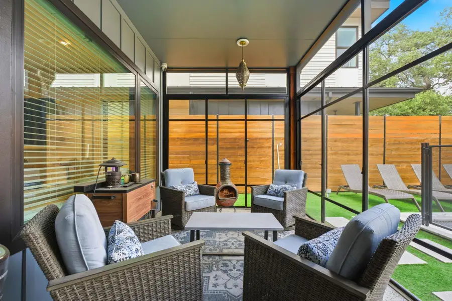 606A Clifford Dr, Austin, TX 78745 - #3