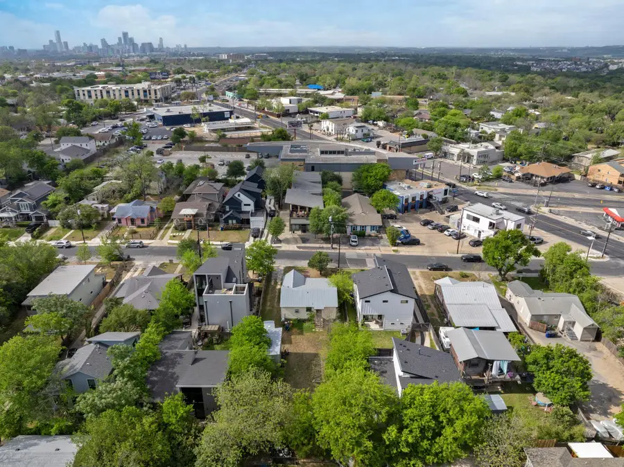1414 W 51st St, Austin, TX 78756 - #3