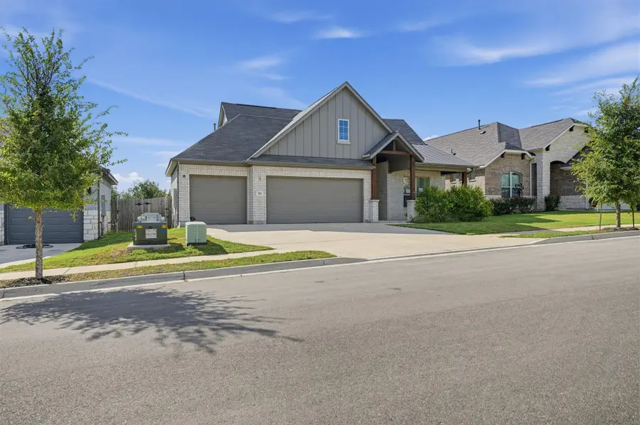734 Treadwell Ln, Kyle, TX 78640 - #3