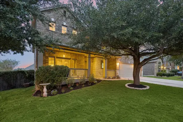 17900 Misty Harbor Dr, Pflugerville, TX 78660