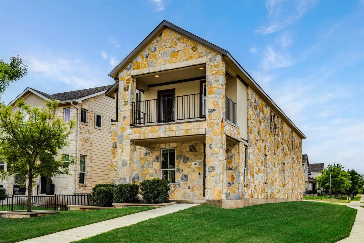 147 Sawtooth Mountain Way, Dripping Springs, TX 78620 - #1