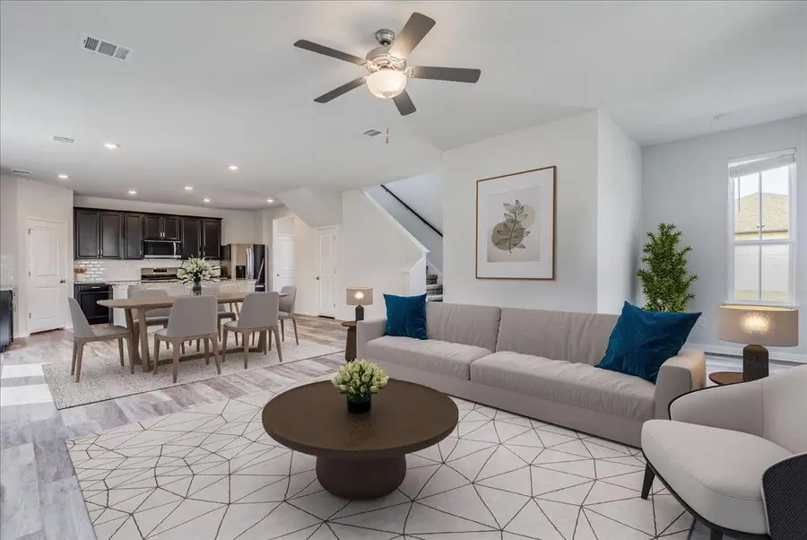 147 Sawtooth Mountain Way, Dripping Springs, TX 78620 - #3