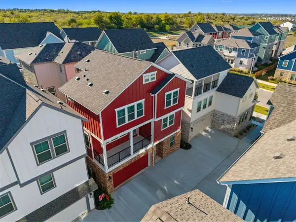 6307 Stockman Dr #3, Austin, TX 78747