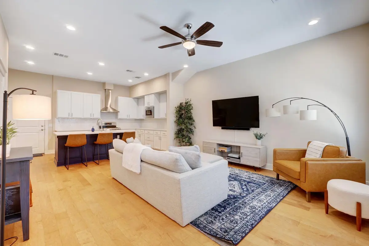 2520 Bluebonnet Ln #41, Austin, TX 78704 - Image #1