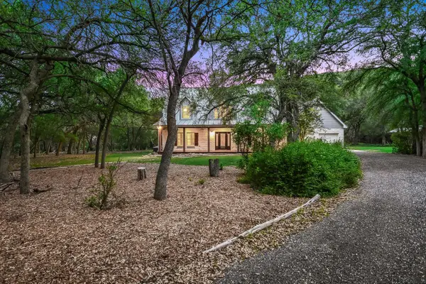 131 Hidden Crk, Wimberley, TX 78676
