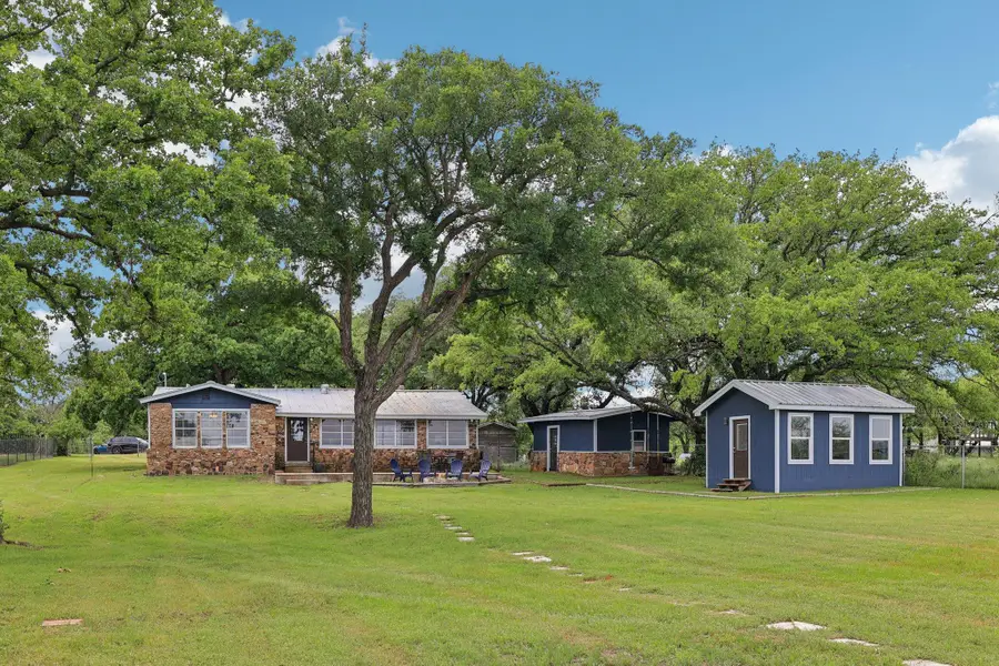 145 Oak Point Dr, Tow, TX 78672 - #2