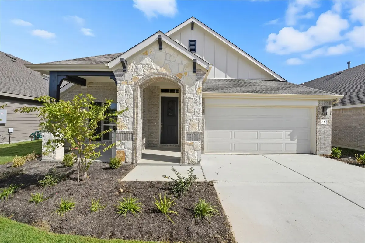 14317 Duckworth Trce, Manor, TX 78653 - Image #1