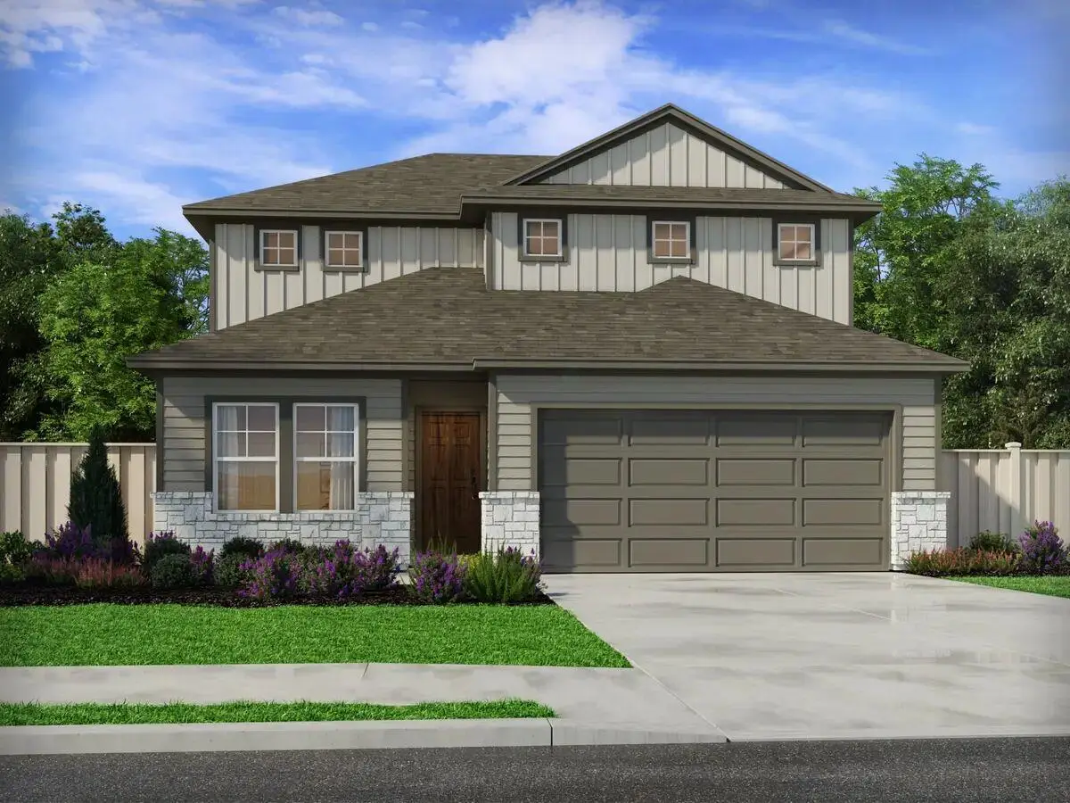 12408 Saint Thomas Dr, Del Valle, TX 78617 - #1