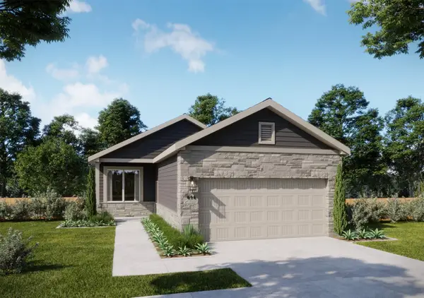 228 Amity Bower Dr, Elgin, TX 78621