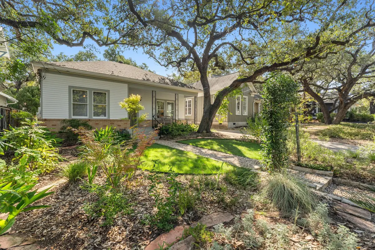 1703 Drake Ave, Austin, TX 78704 - Image #1