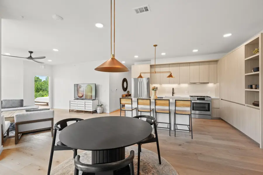 2209 S 1st St #328, Austin, TX 78704 - #2