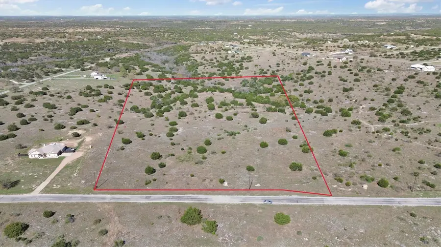 Lot 65 Three Creeks Dr, Bertram, TX 78605 - #3