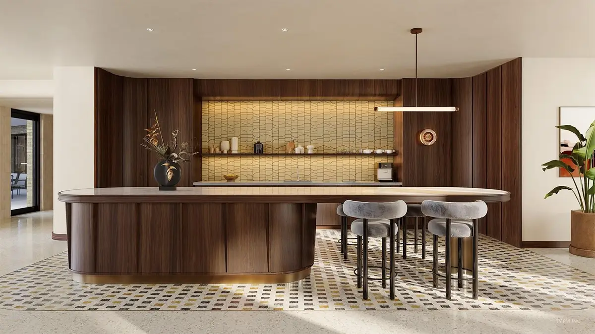 2121 S Congress Ave #501, Austin, TX 78704 - #1