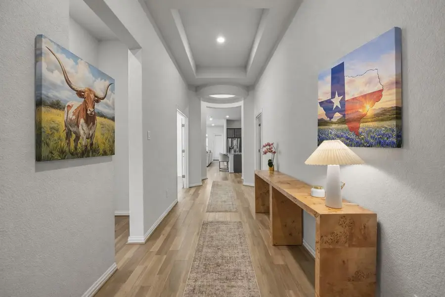 918 Leadtree Loop, Buda, TX 78610 - #2