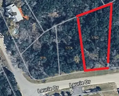 1760 Laurie Dr, Canyon Lake, TX 78133 - #1
