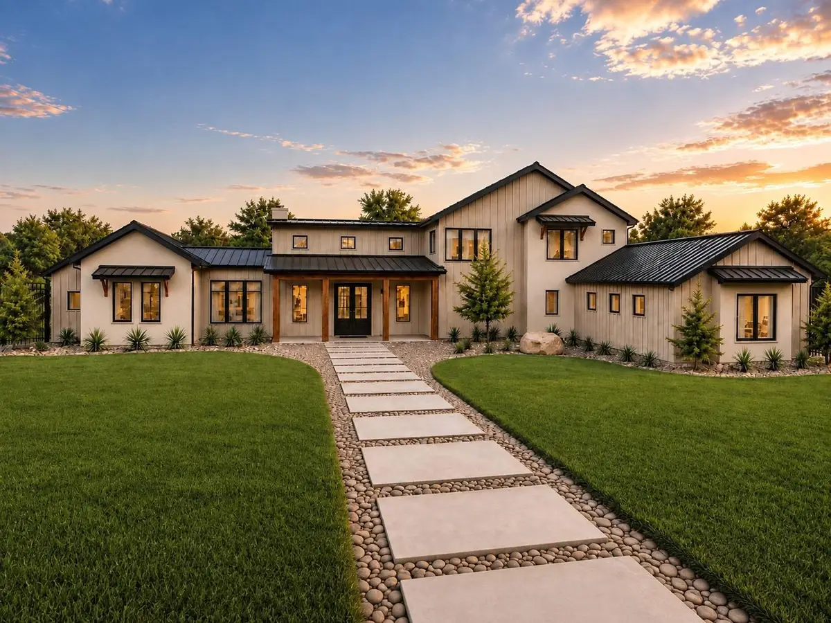 185 Landings Way, Spicewood, TX 78669 - #1