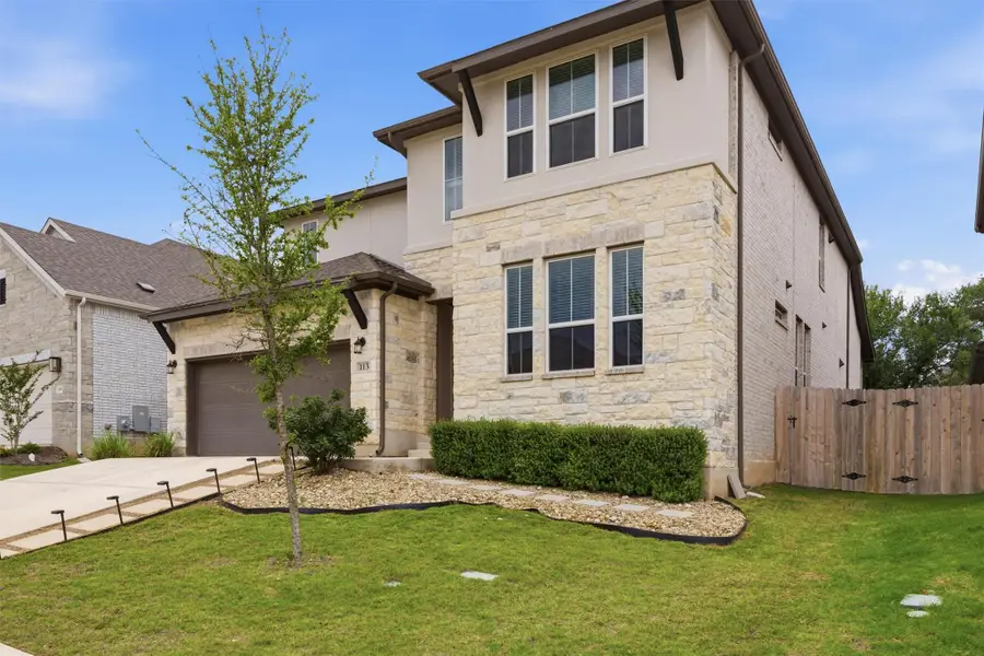 113 Chimney Stone Trl, Georgetown, TX 78628 - #3
