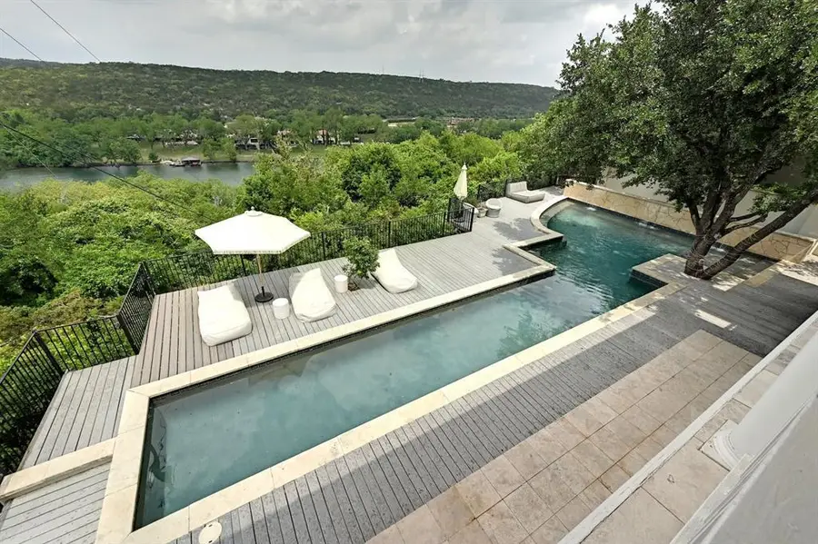 1604 Cliffwood Dr, Austin, TX 78733 - #2