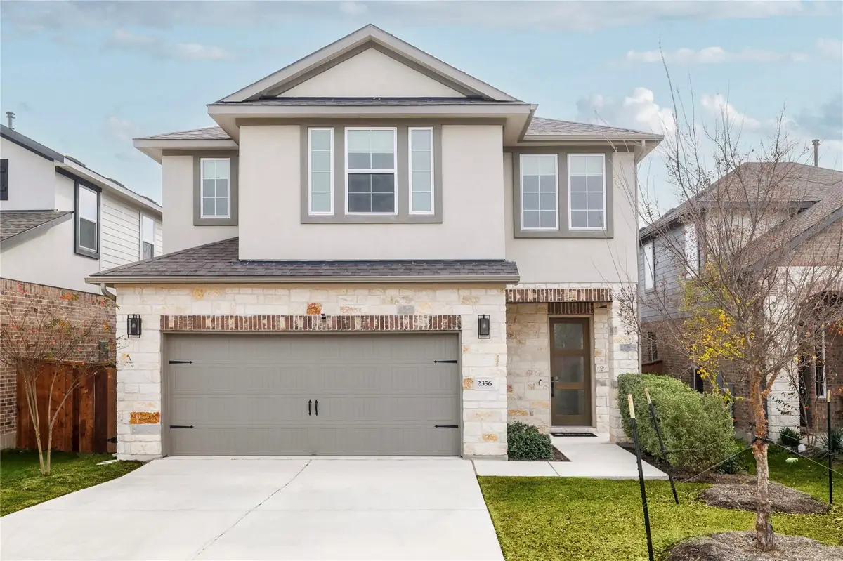 2356 Sawdust Dr, Georgetown, TX 78633 - Image #1