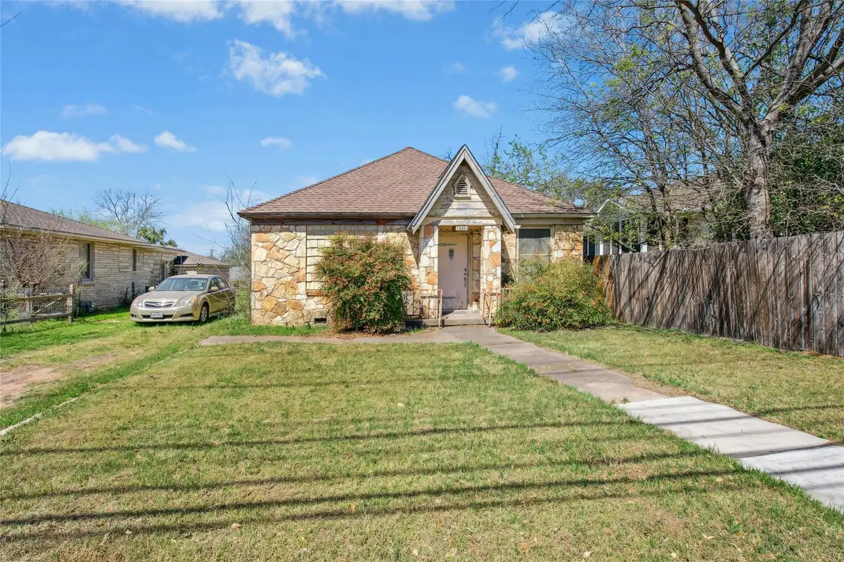 4310 Red River St, Austin, TX 78751 - Image #1