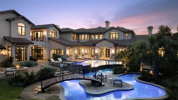 3667 Stoneridge Rd, Austin, TX 78746