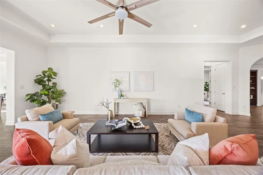 2210 University Club Dr #6B, Austin, TX 78732 - #3