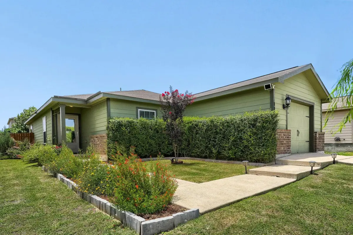 116 Millers Loop, Jarrell, TX 76537 - #1