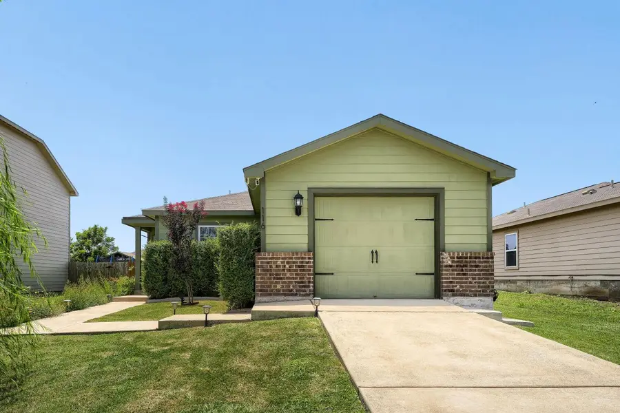 116 Millers Loop, Jarrell, TX 76537 - #3