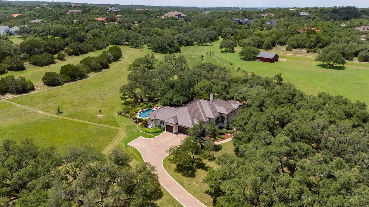 343 Covered Wagon Way, Driftwood, TX 78619 - Image #1