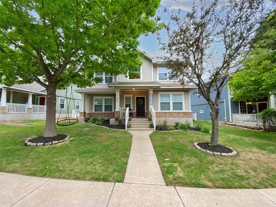701 Sampson, Kyle, TX 78640 - #2