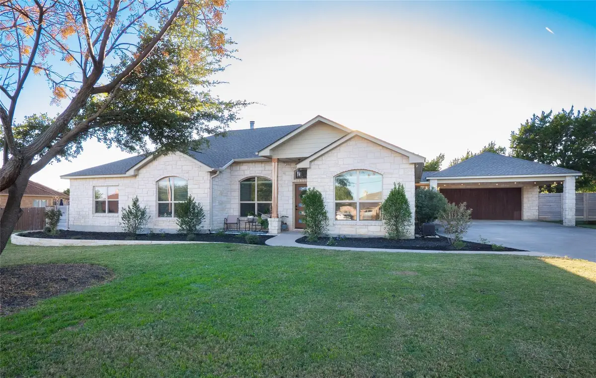 213 Bronco Blvd, Liberty Hill, TX 78642 - Image #1