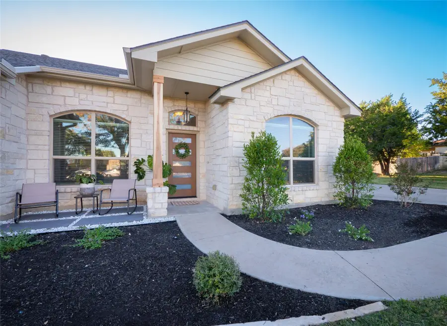 213 Bronco Blvd, Liberty Hill, TX 78642 - Image #2