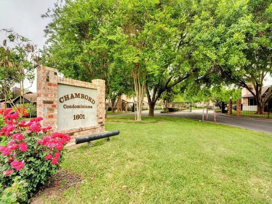 1601 Faro Dr #2204, Austin, TX 78741 - #2
