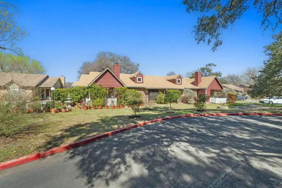 1601 Faro Dr #2204, Austin, TX 78741 - #3