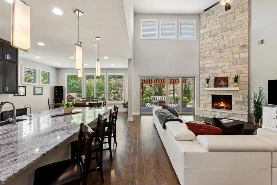2307 Cades Spirit Bnd, Austin, TX 78738 - #2
