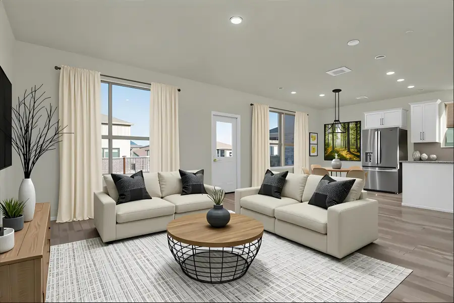 449 Stone Water Ln, Sonterra, TX 76588 - Image #3