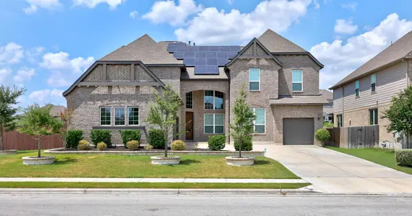 20500 Fairleaf St, Pflugerville, TX 78660