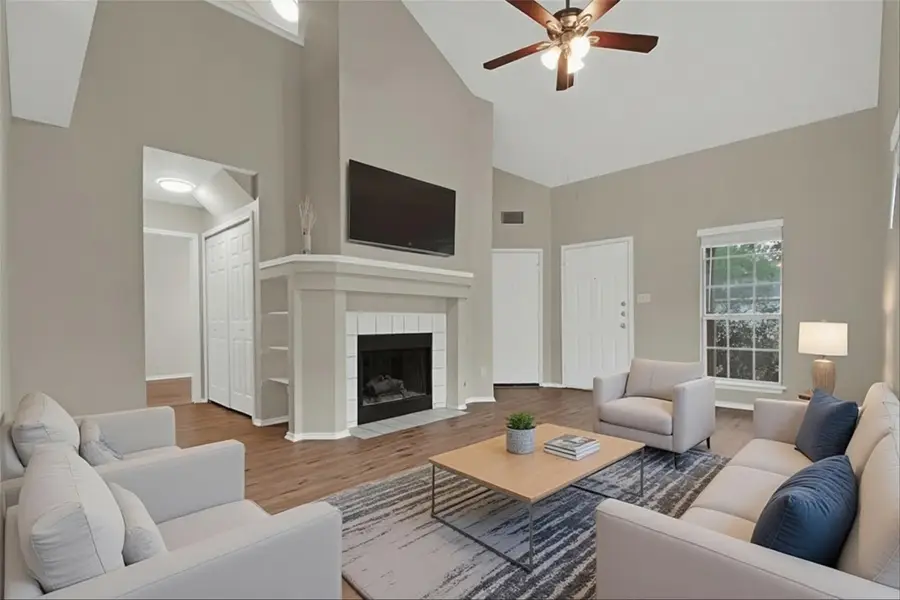 1808 Southwestern Trl, Round Rock, TX 78664 - Image #2