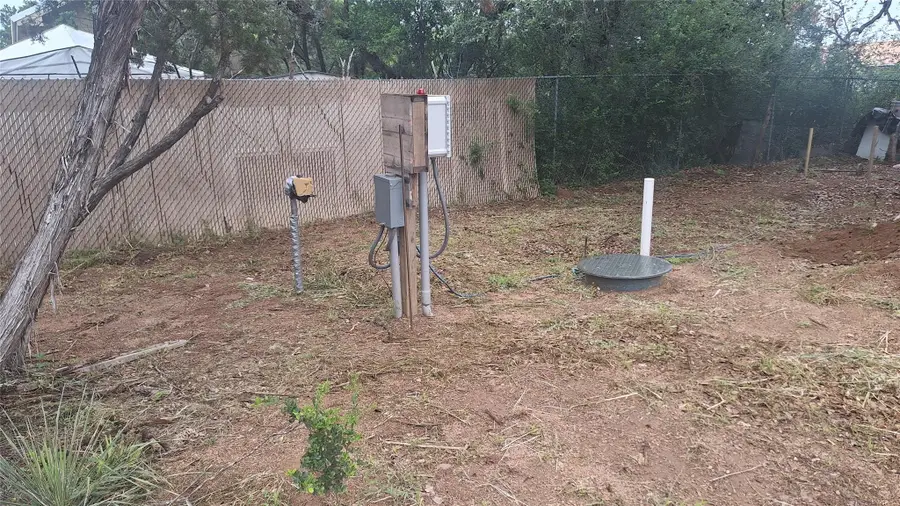 3331 Daisy St, Kingsland, TX 78639 - #2