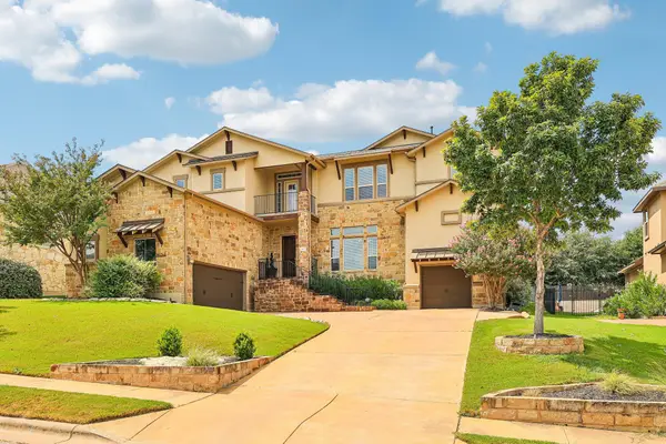 2409 Legend Trl, Leander, TX 78641