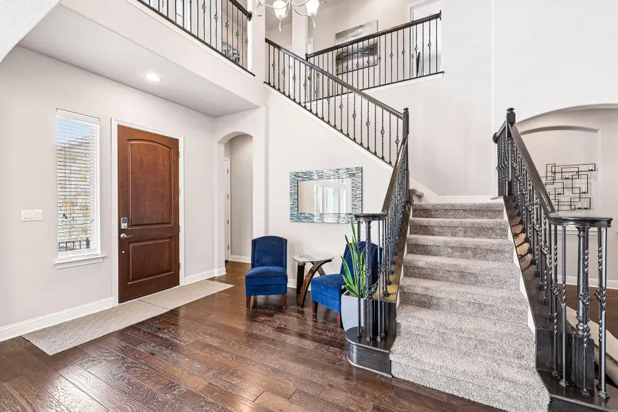 2409 Legend Trl, Leander, TX 78641 - #3