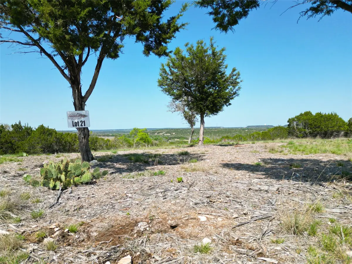 Lot #21 Cascade Ln, Killeen, TX 76549 - Image #1