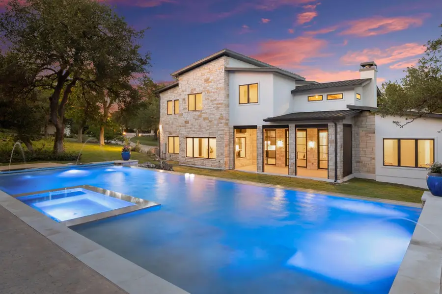 11002 Foundation Rd, Austin, TX 78726 - #2