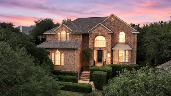 1708 Lemon Mint Ct, Austin, TX 78733