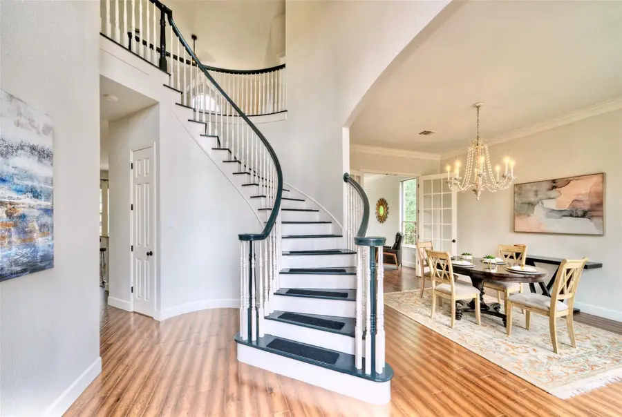 1708 Lemon Mint Ct, Austin, TX 78733 - #2