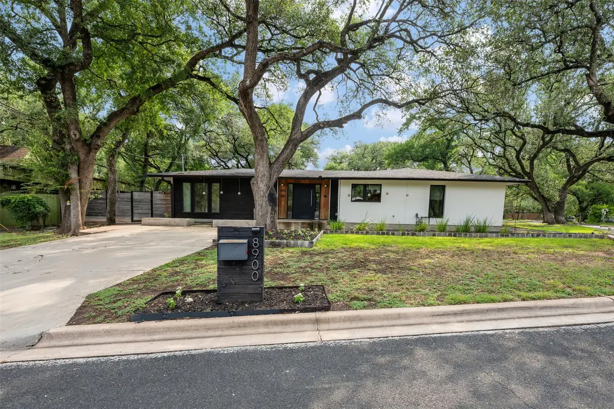 8900 Point West Dr, Austin, TX 78759 - #1